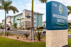 WoodSpring Suites Naples, Naples